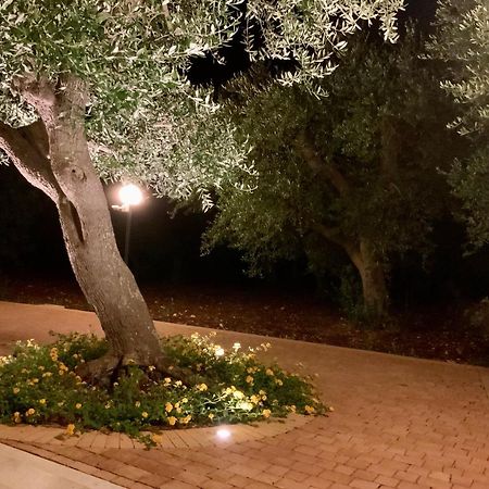 Tra Gli Ulivi Putignano Exterior foto