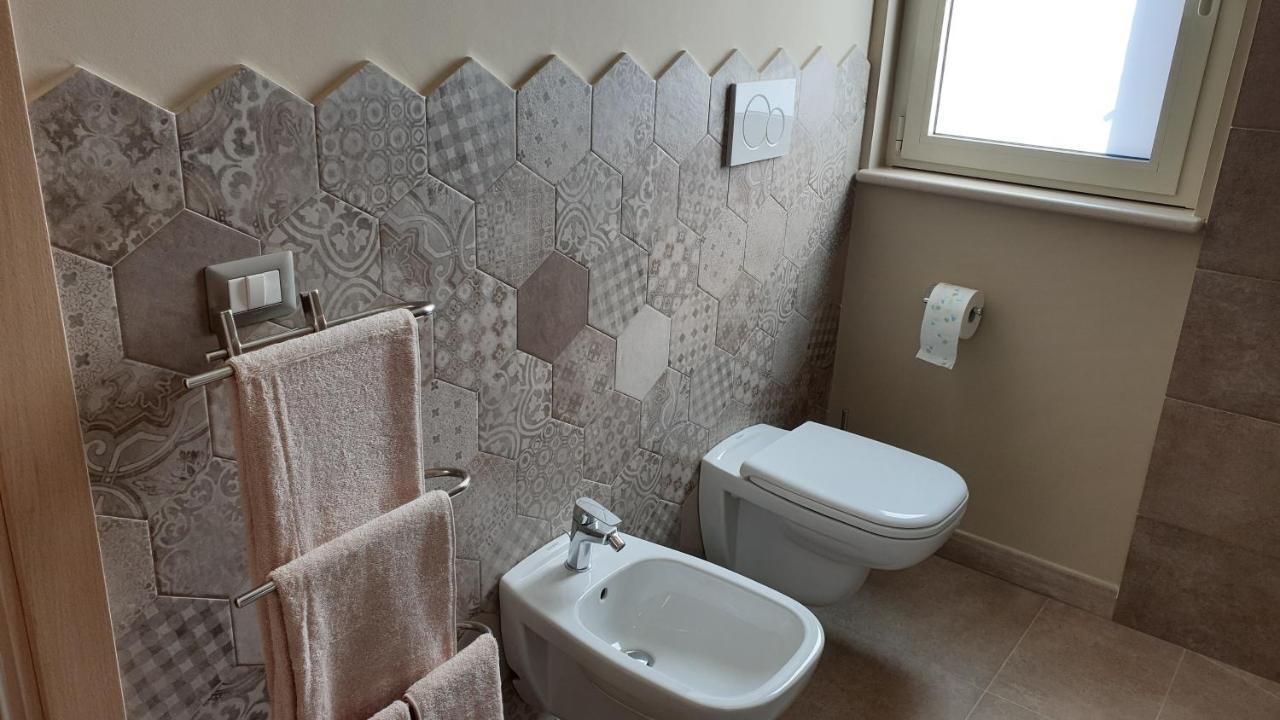 Tra Gli Ulivi Putignano Exterior foto