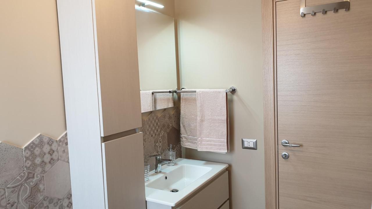 Tra Gli Ulivi Putignano Exterior foto