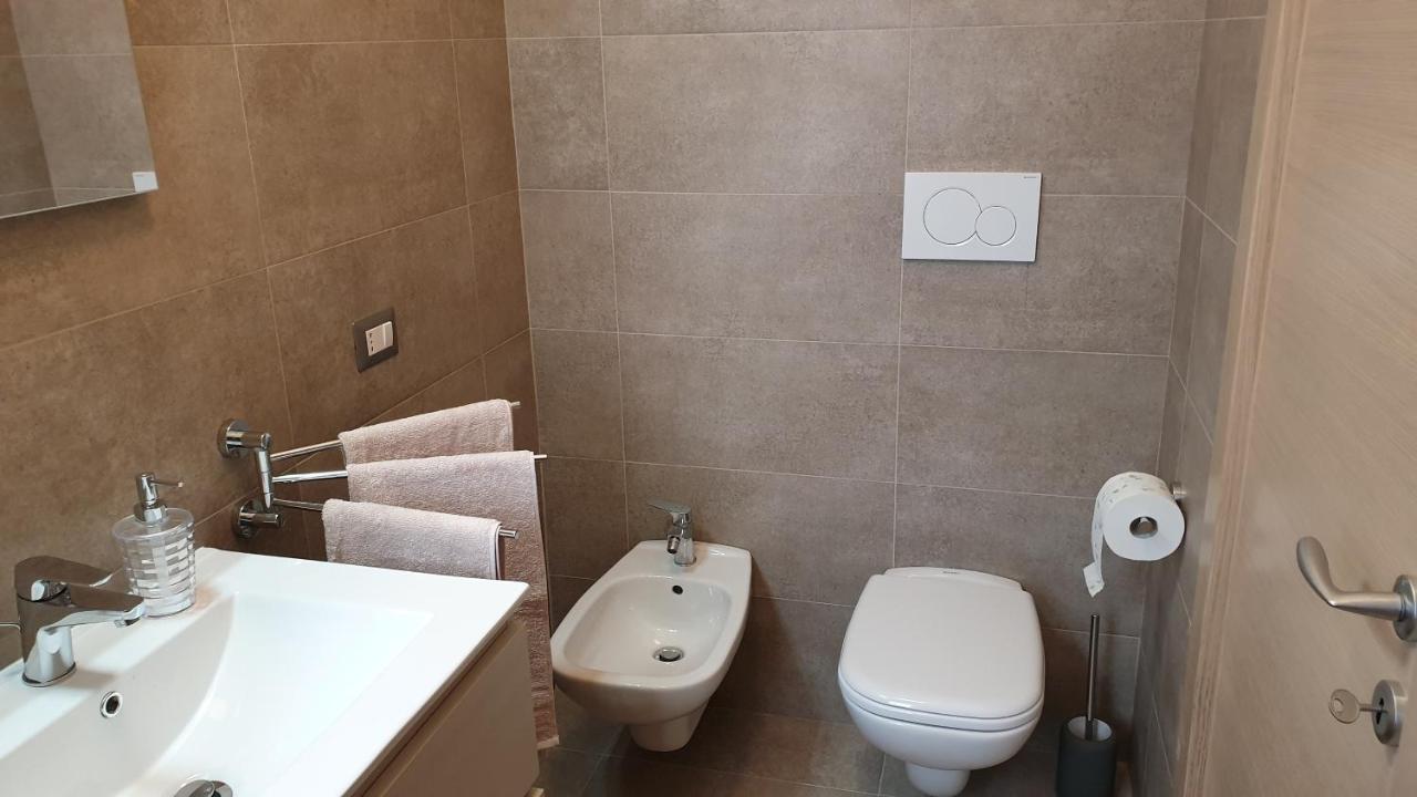 Tra Gli Ulivi Putignano Exterior foto