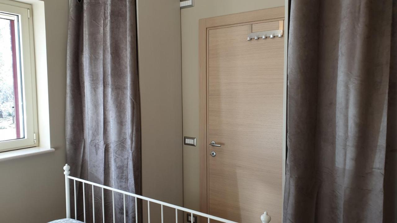 Tra Gli Ulivi Putignano Exterior foto