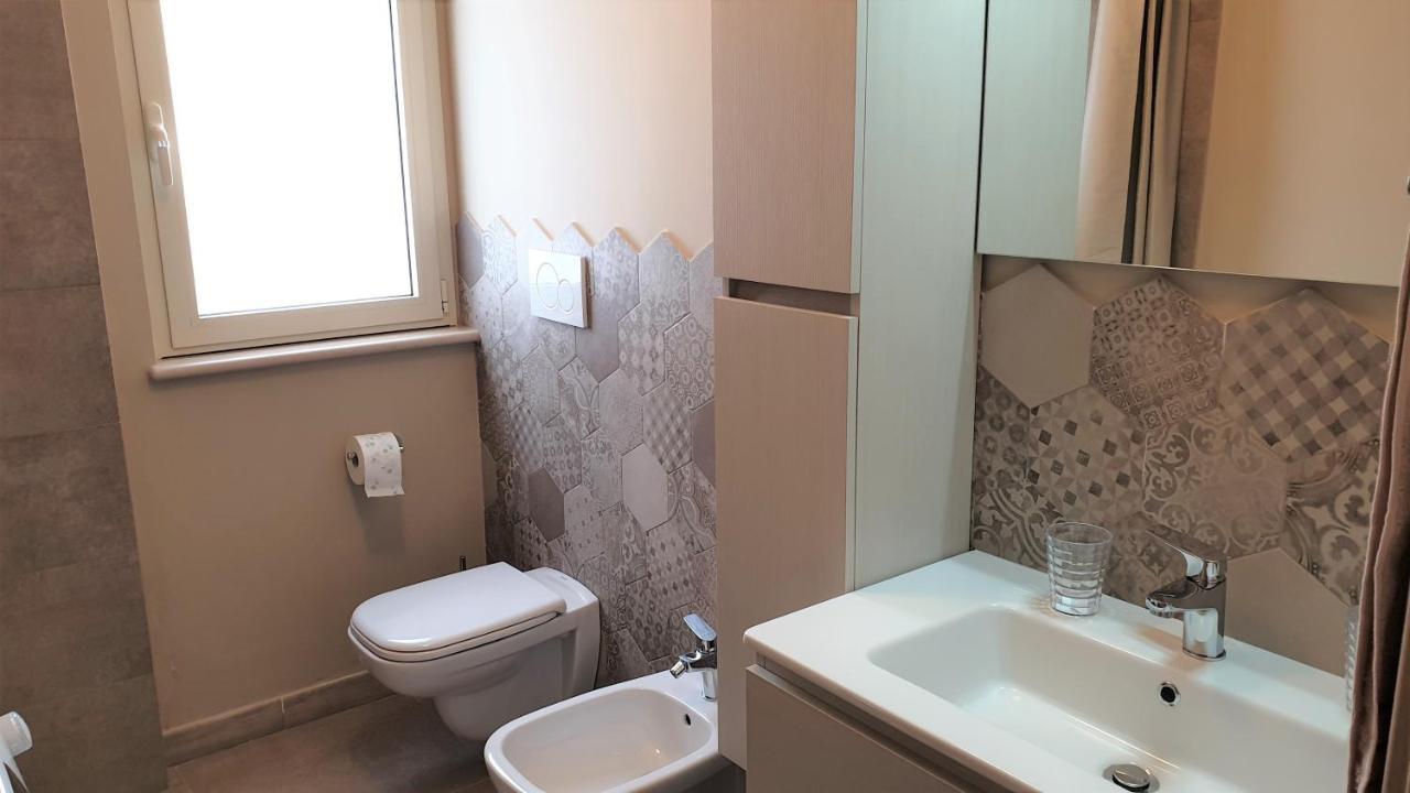 Tra Gli Ulivi Putignano Exterior foto