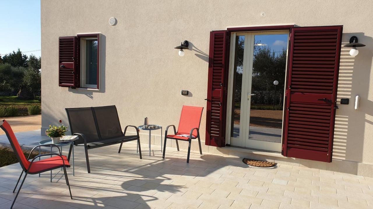 Tra Gli Ulivi Putignano Exterior foto