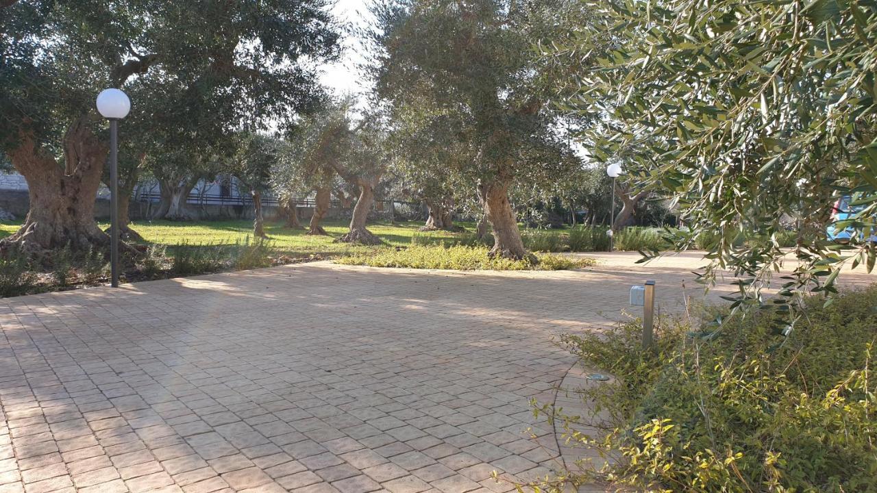 Tra Gli Ulivi Putignano Exterior foto