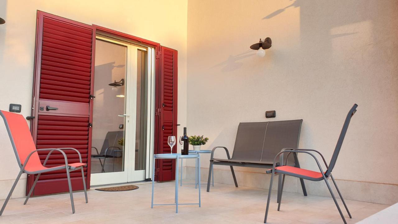 Tra Gli Ulivi Putignano Exterior foto