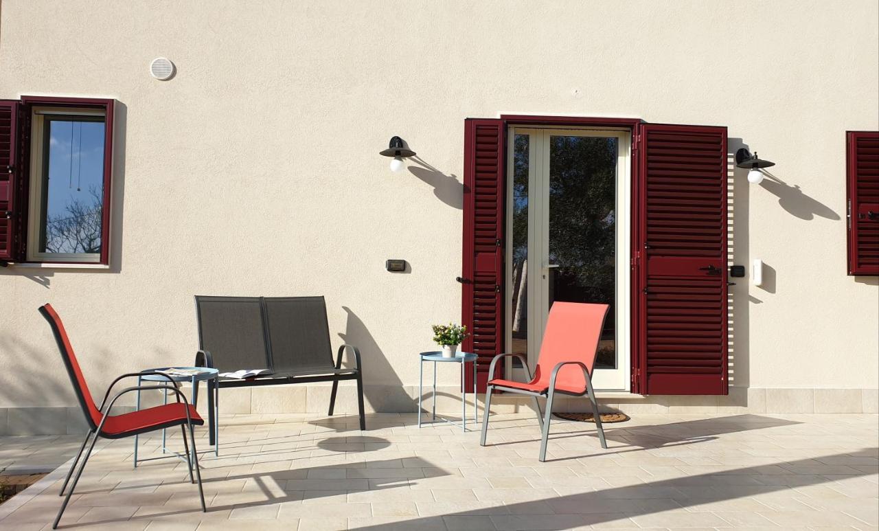 Tra Gli Ulivi Putignano Exterior foto