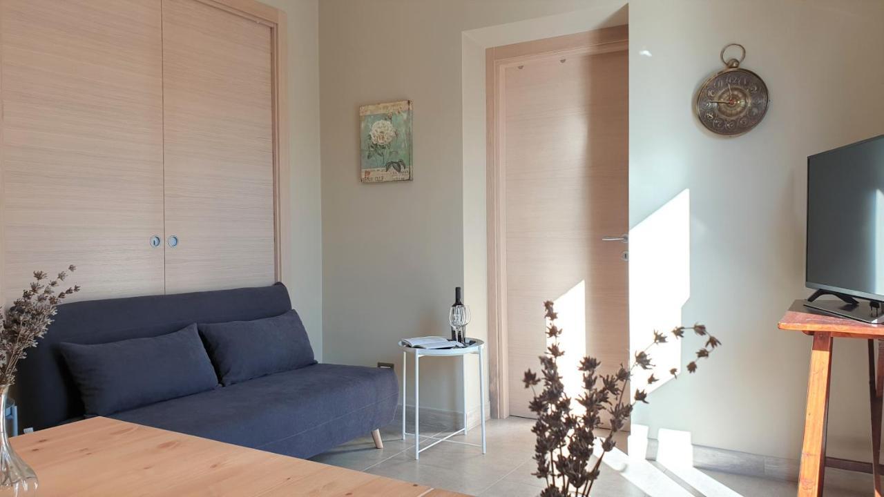 Tra Gli Ulivi Putignano Exterior foto