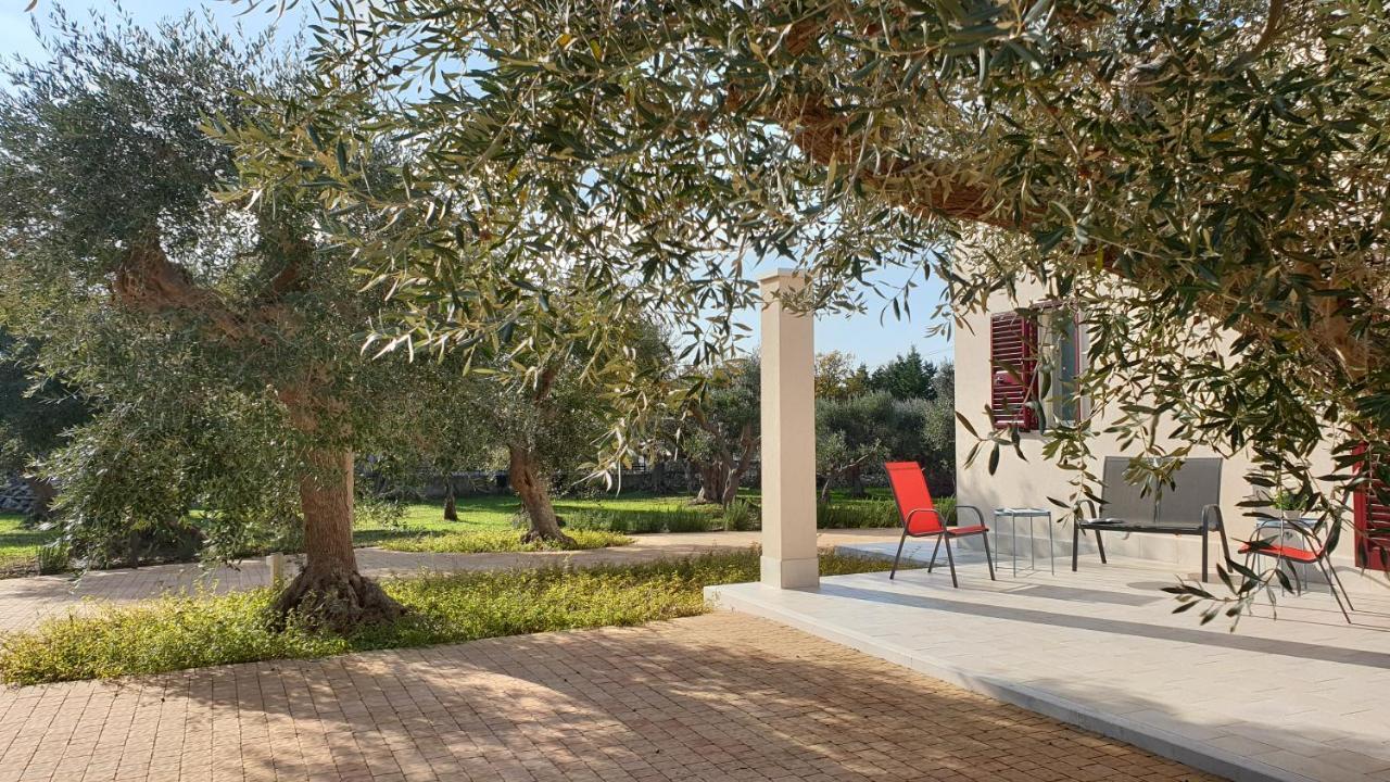 Tra Gli Ulivi Putignano Exterior foto