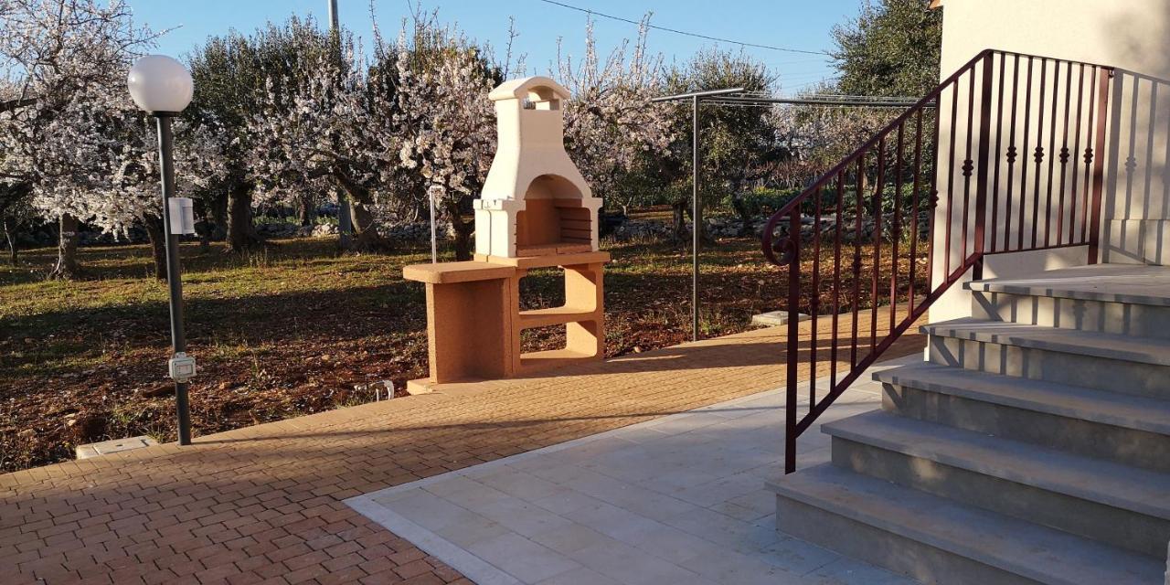Tra Gli Ulivi Putignano Exterior foto